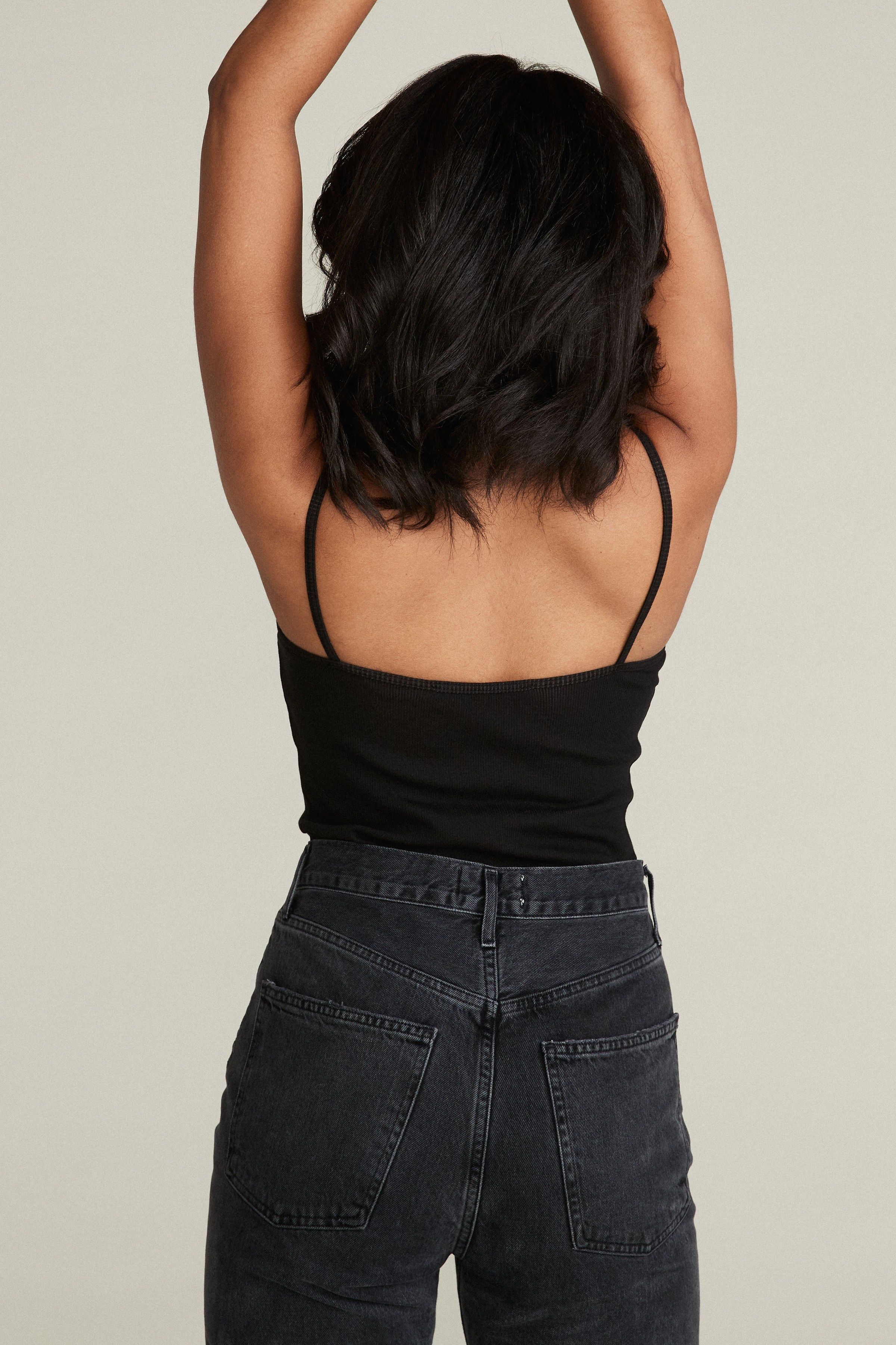 CARRIE - BLACK sold by Belen product image thumbnail 3