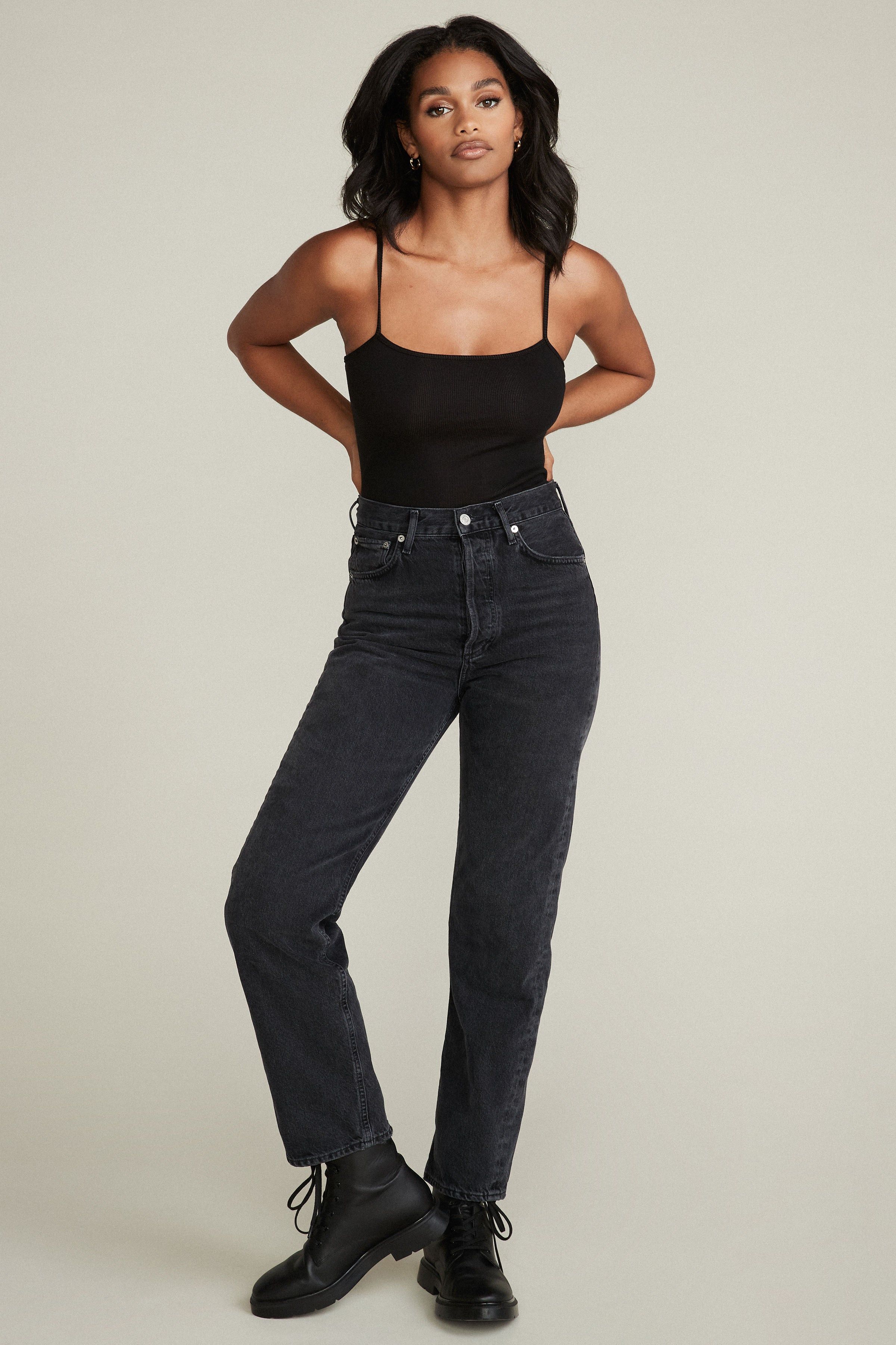 CARRIE - BLACK sold by Belen product image thumbnail 4