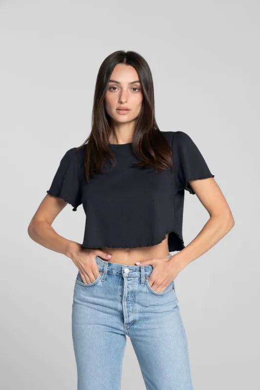 SAMMY - VINTAGE BLACK sold by Belen