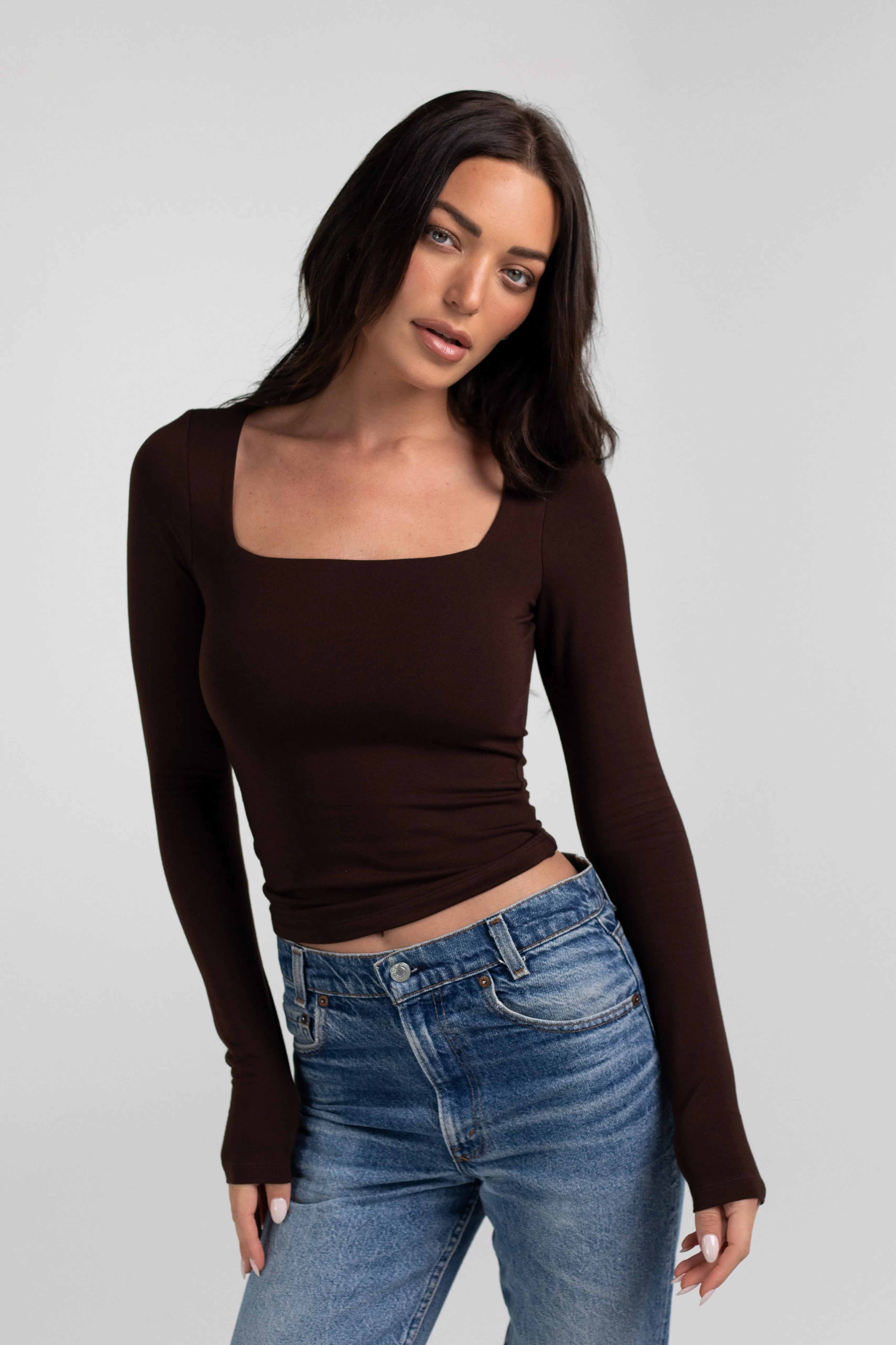 TORI - HAVANA sold by Belen product image thumbnail 2