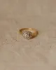 Vienna Vintage 18ct Gold Diamond Ring sold by Rock n Rose