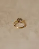 Vienna Vintage 18ct Gold Diamond Ring sold by Rock n Rose