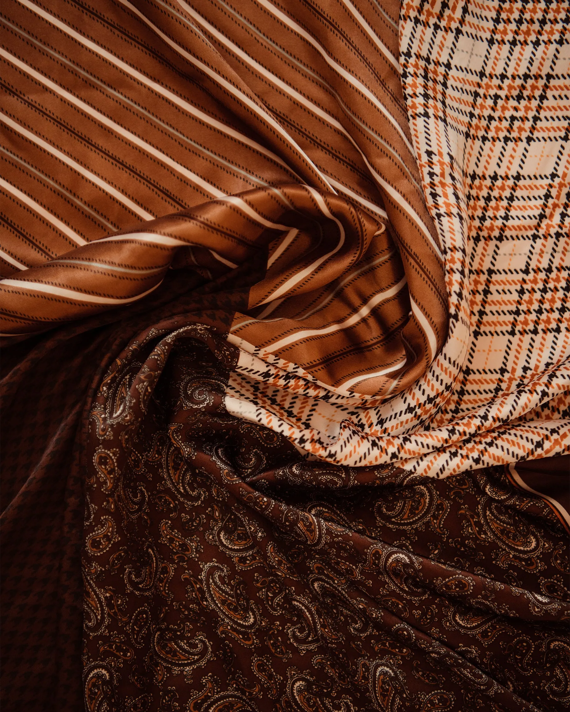 Hazel Scarf sold by Rock n Rose