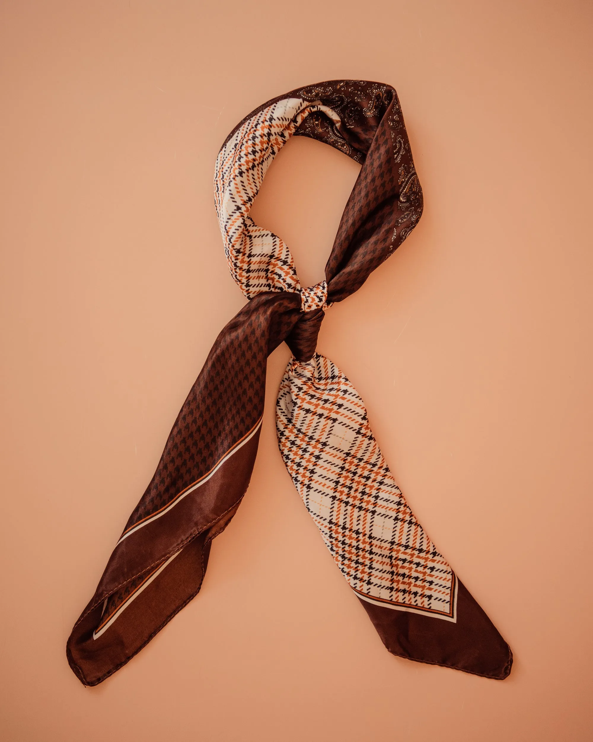 Hazel Scarf sold by Rock n Rose product image thumbnail 2