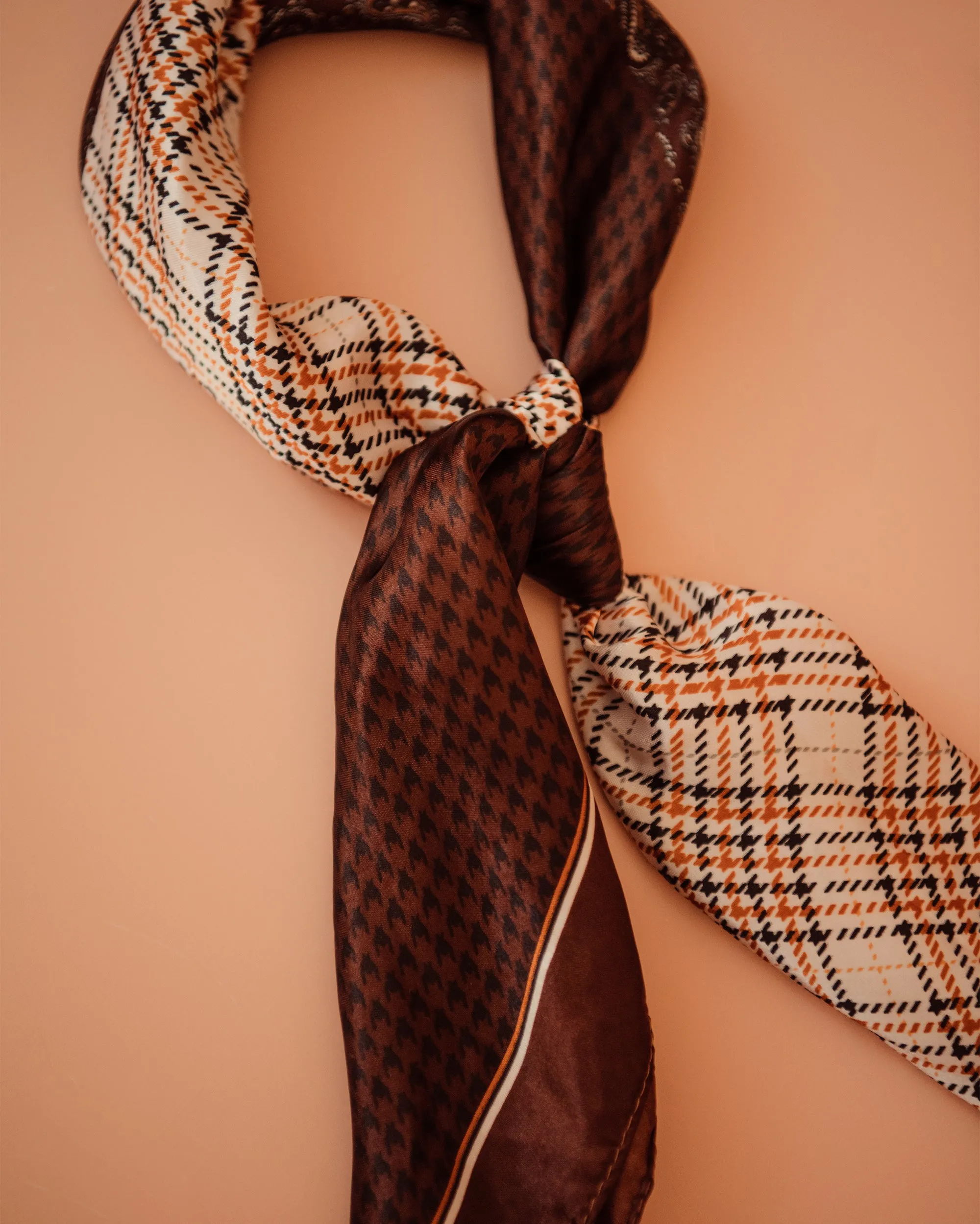 Hazel Scarf sold by Rock n Rose product image thumbnail 4