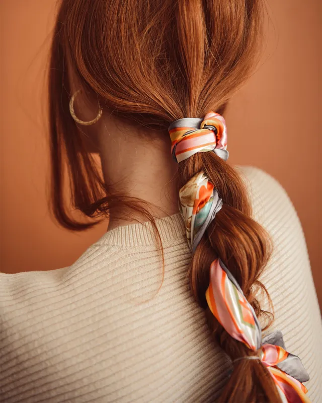 Agnes Hair Scarf sold by Rock n Rose