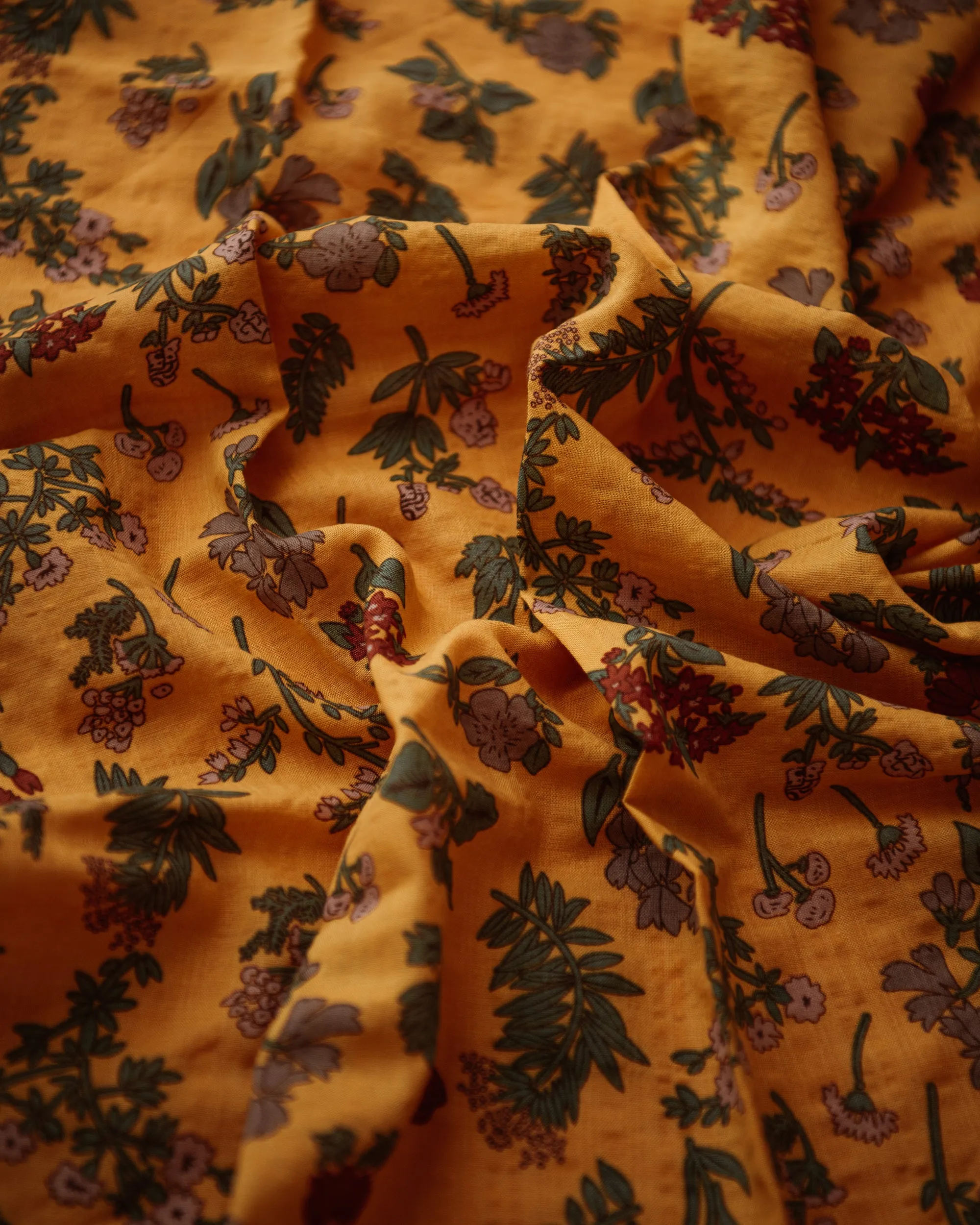 Della Hair Scarf sold by Rock n Rose product image thumbnail 5