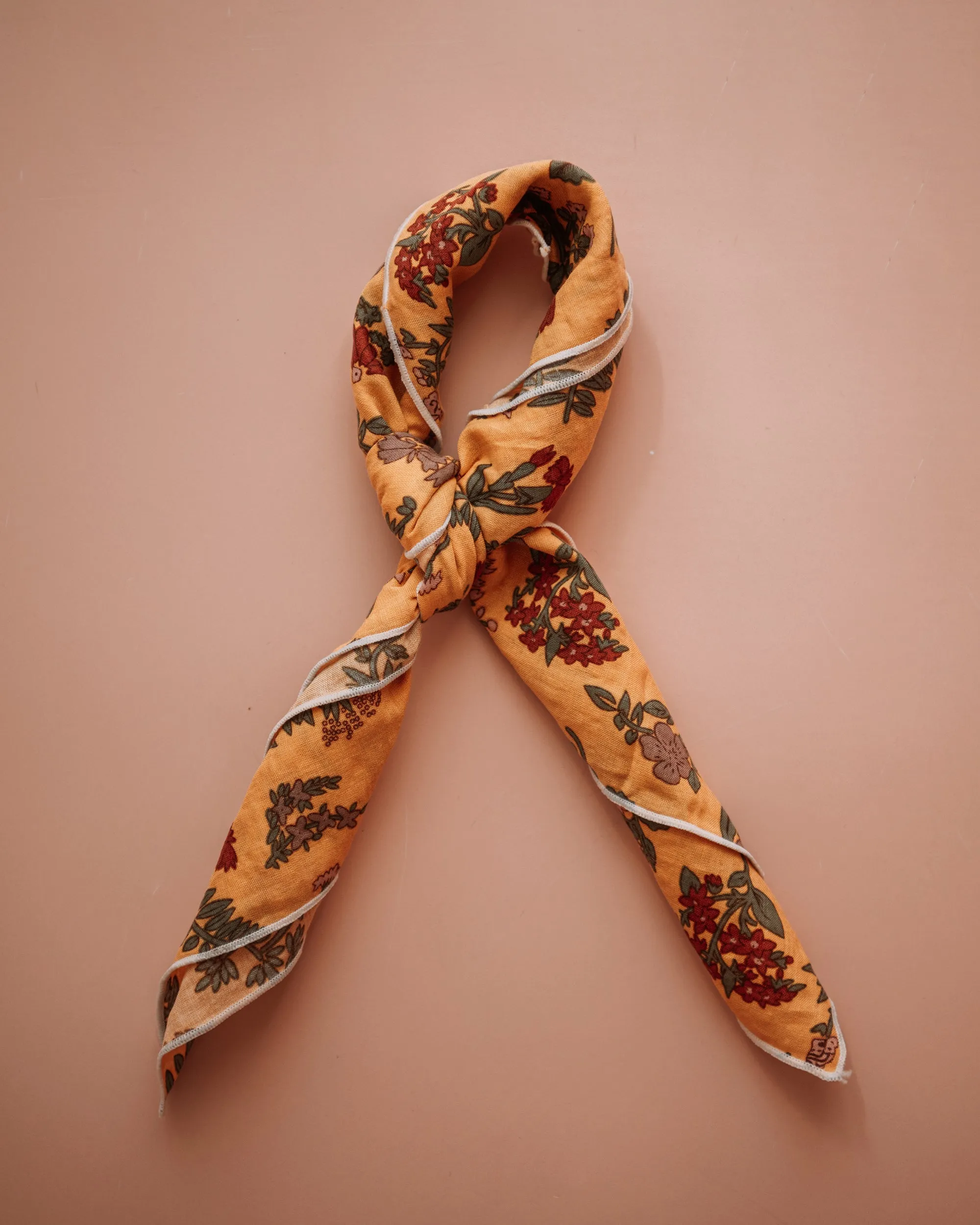 Della Hair Scarf sold by Rock n Rose product image thumbnail 3