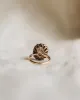 Verona 9ct Gold Amethyst Ring sold by Rock n Rose
