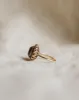Verona 9ct Gold Amethyst Ring sold by Rock n Rose