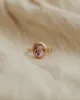 Honora 9ct Gold Amethyst Ring sold by Rock n Rose