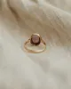 Honora 9ct Gold Amethyst Ring sold by Rock n Rose
