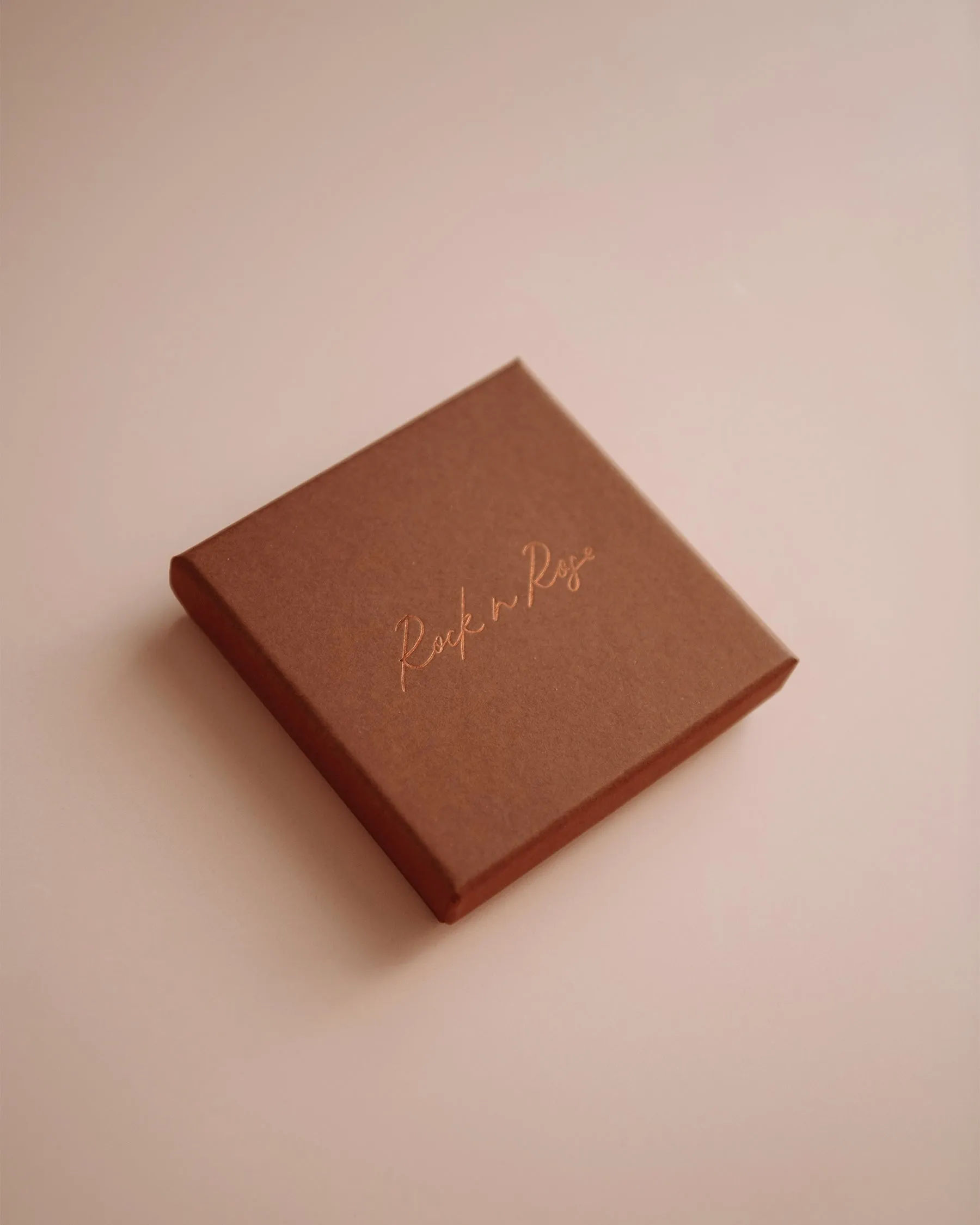 Aries Zodiac Nameplate Necklace sold by Rock n Rose product image thumbnail 5