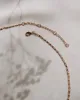 Julia Simple Chain Necklace sold by Rock n Rose