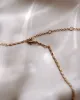 Julia Simple Chain Necklace sold by Rock n Rose