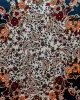 Clara Floral Square Scarf sold by Rock n Rose