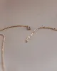 Capricorn Zodiac Nameplate Necklace sold by Rock n Rose