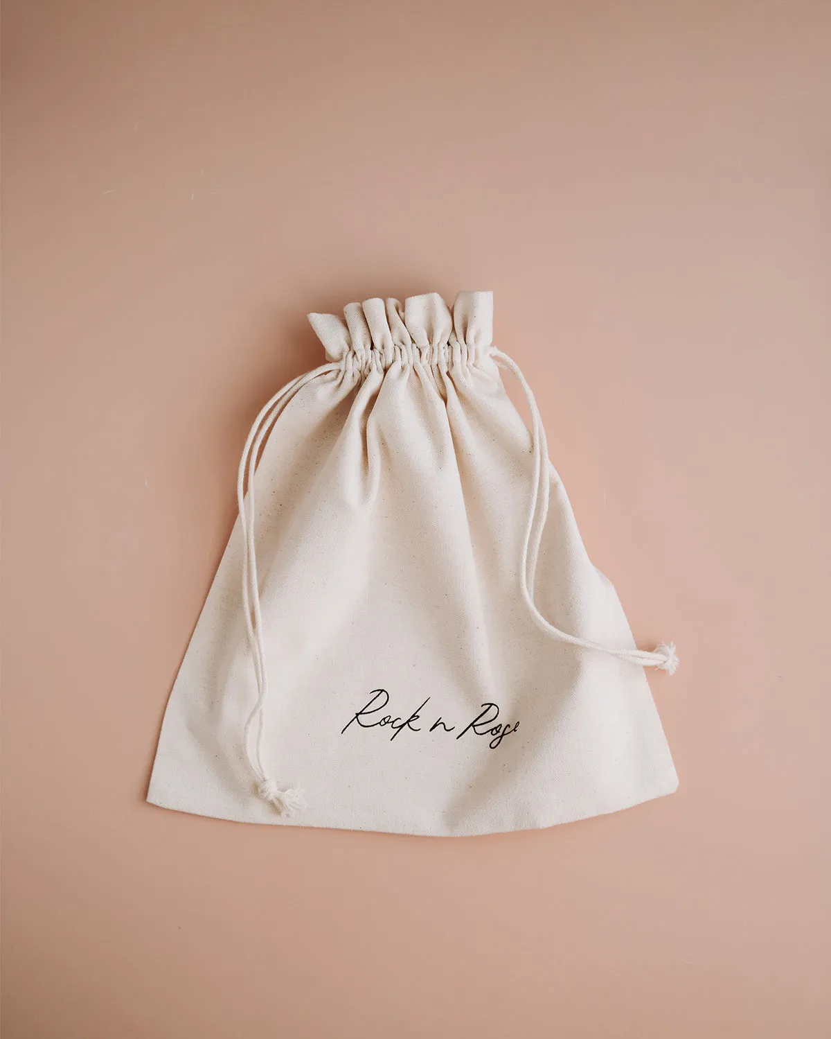 Vera Natural Linen Padded Headband sold by Rock n Rose product image thumbnail 4