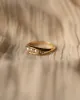 Olive 1892 Victorian Antique 18ct Gold Five Stone Pearl Ring sold by Rock n Rose
