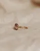 Elizabeth 9ct Gold Amethyst Ring sold by Rock n Rose