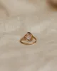 Elizabeth 9ct Gold Amethyst Ring sold by Rock n Rose