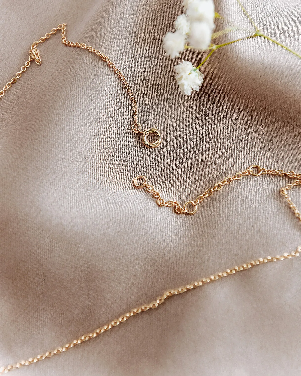 Sagittarius Zodiac Nameplate Necklace sold by Rock n Rose product image thumbnail 4