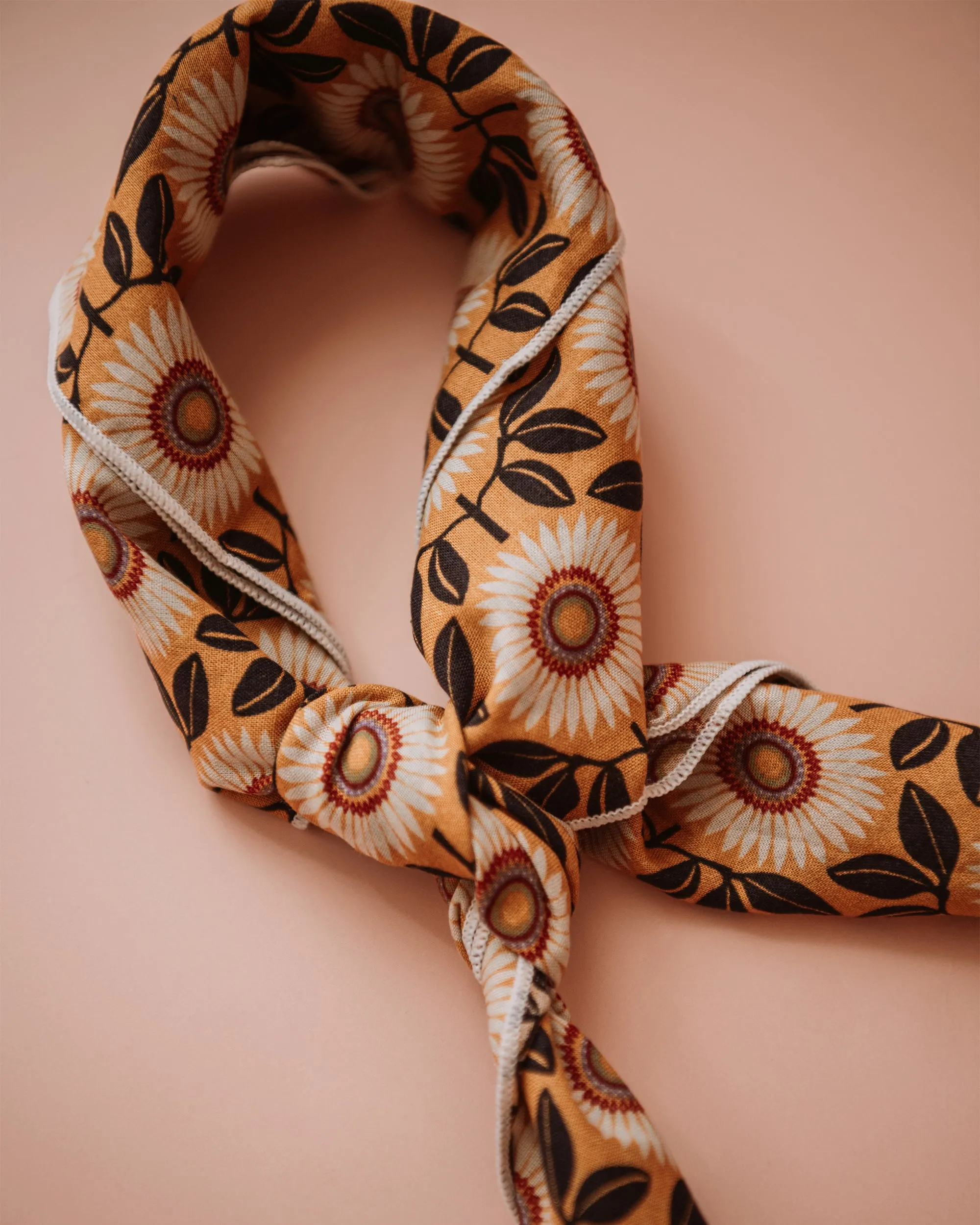 May Hair Scarf sold by Rock n Rose product image thumbnail 5