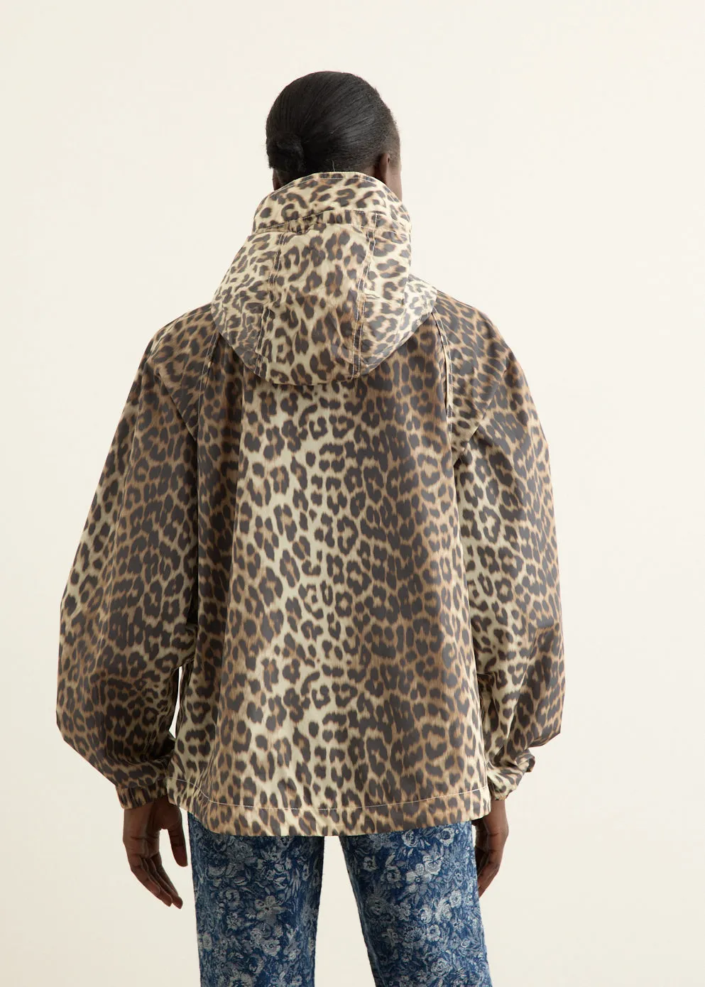 Flyweight Nylon Jacket sold by Incu product image thumbnail 4