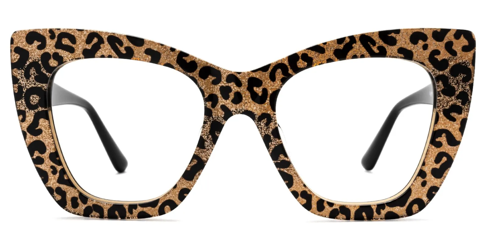 Yakima - Butterfly Animal Eyeglasses sold by Vooglam