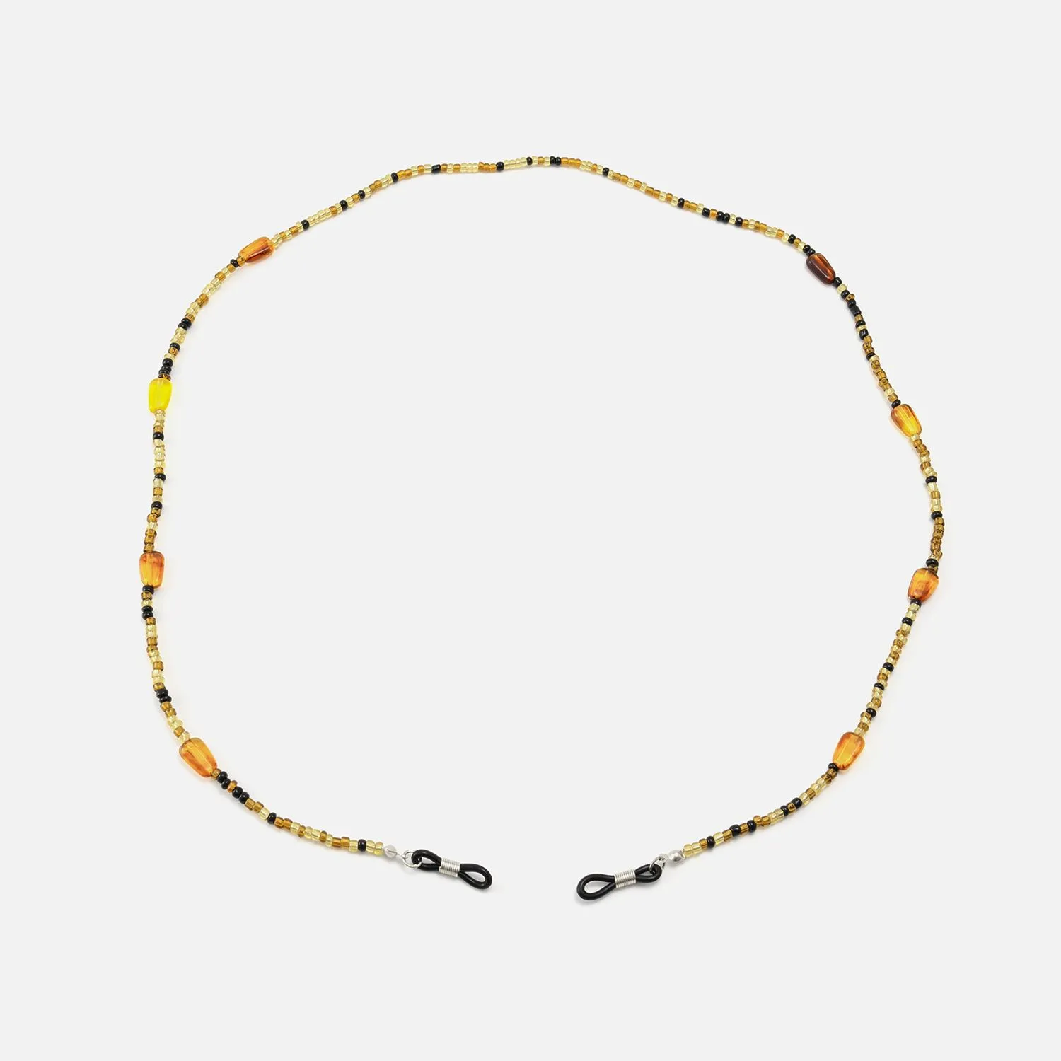 Beaded Eyeglasses Chain sold by Vooglam product image thumbnail 2