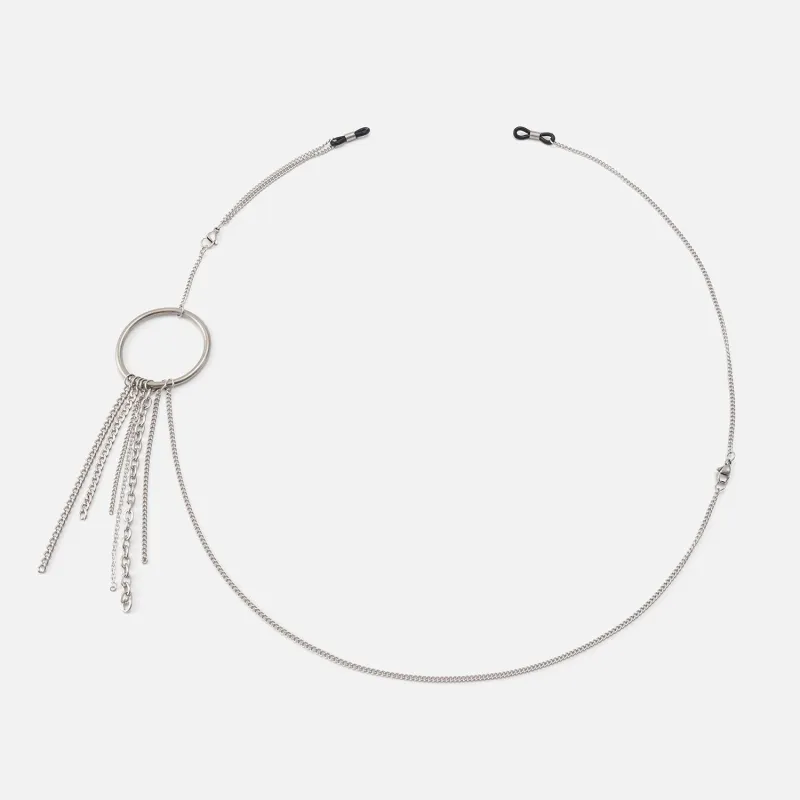 Dreamcatcher Eyeglasses Chain made by Vooglam