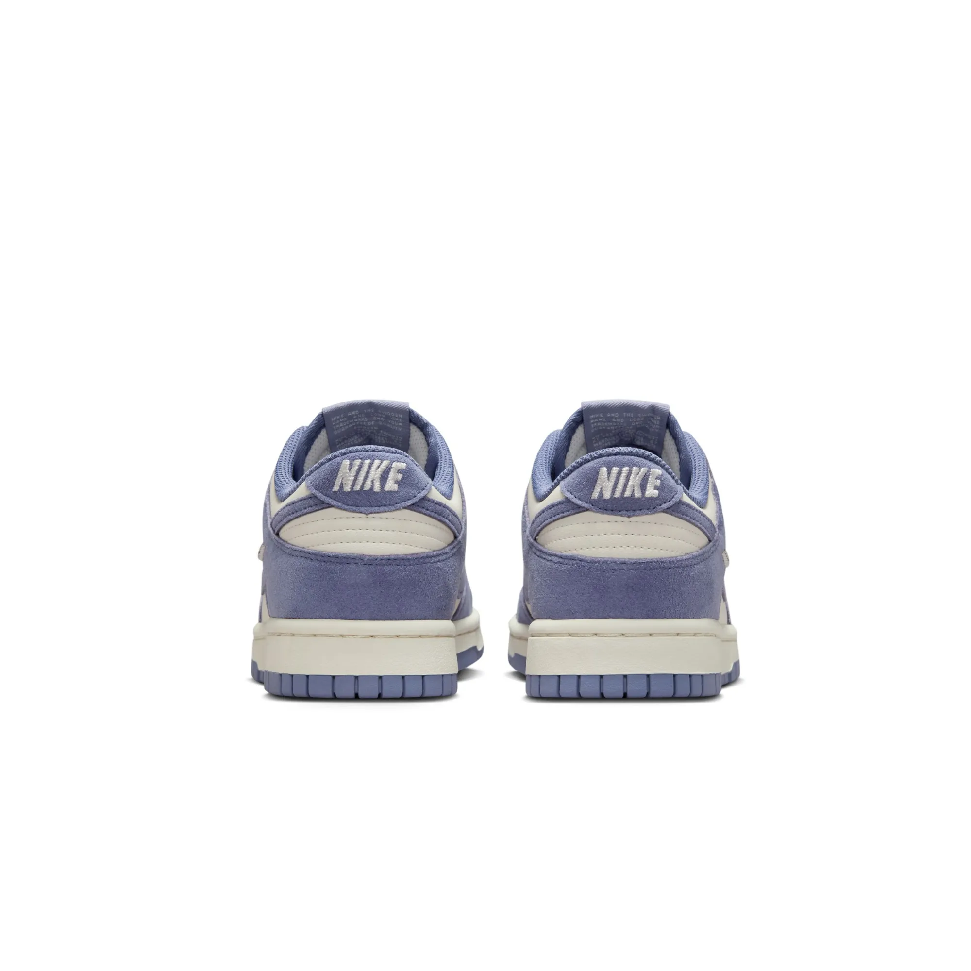 WMNS Dunk Low World Indigo Mini Swoosh sold by Grinmore product image thumbnail 4
