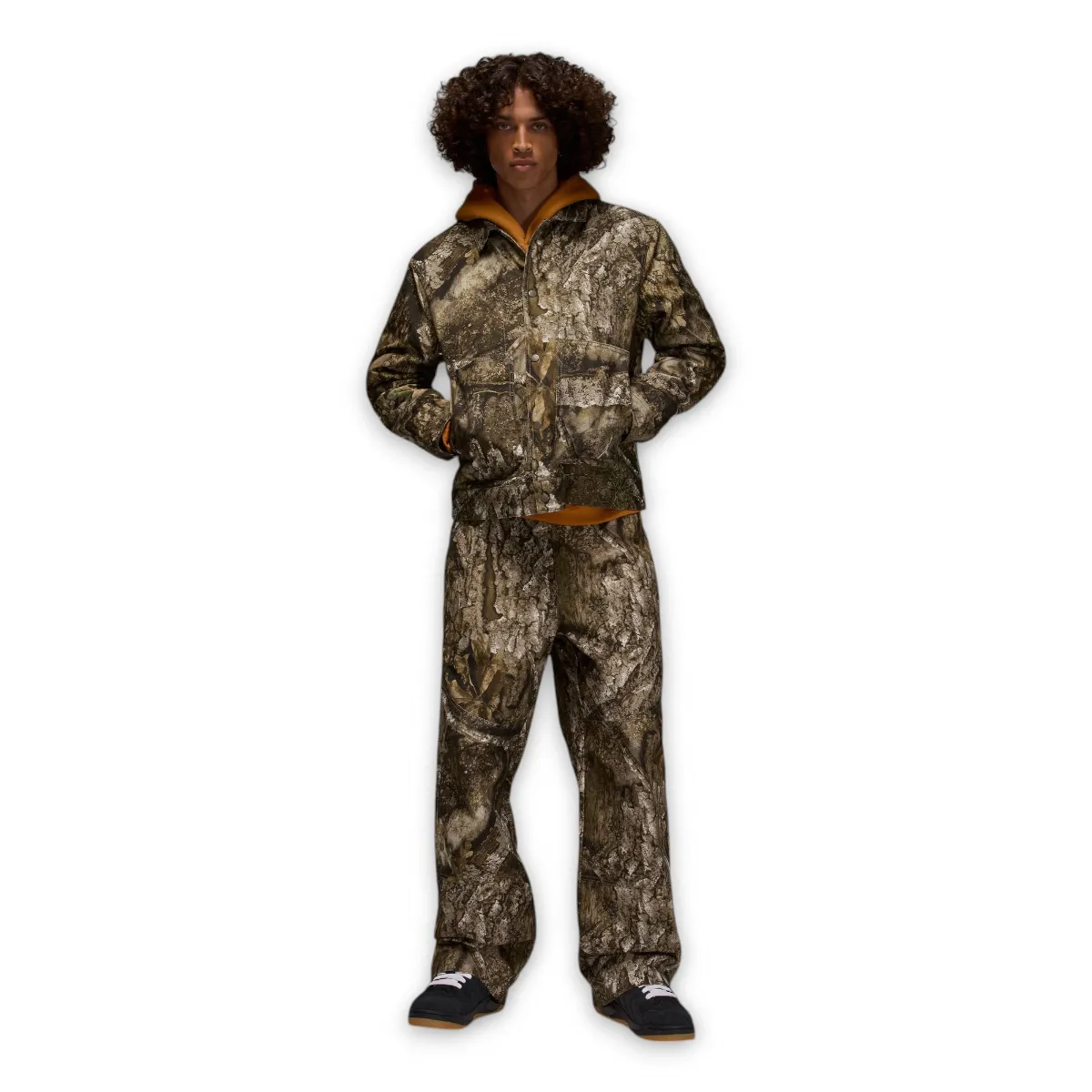 Air Jordan Flight Chicago Realtree Jacket sold by Grinmore product image thumbnail 3