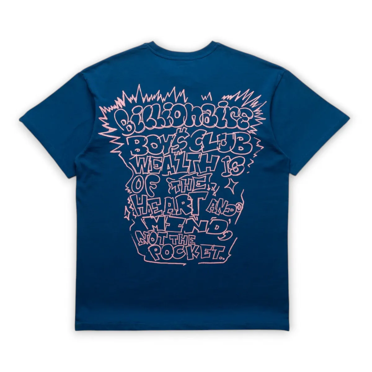 Flyer Tee sold by Grinmore product image thumbnail 2