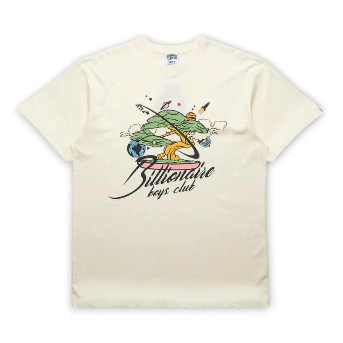 Zen Tee sold by Grinmore