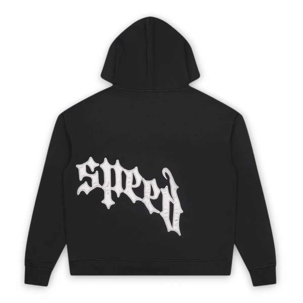 OG Logo Hoodie V2 sold by Grinmore product image thumbnail 2