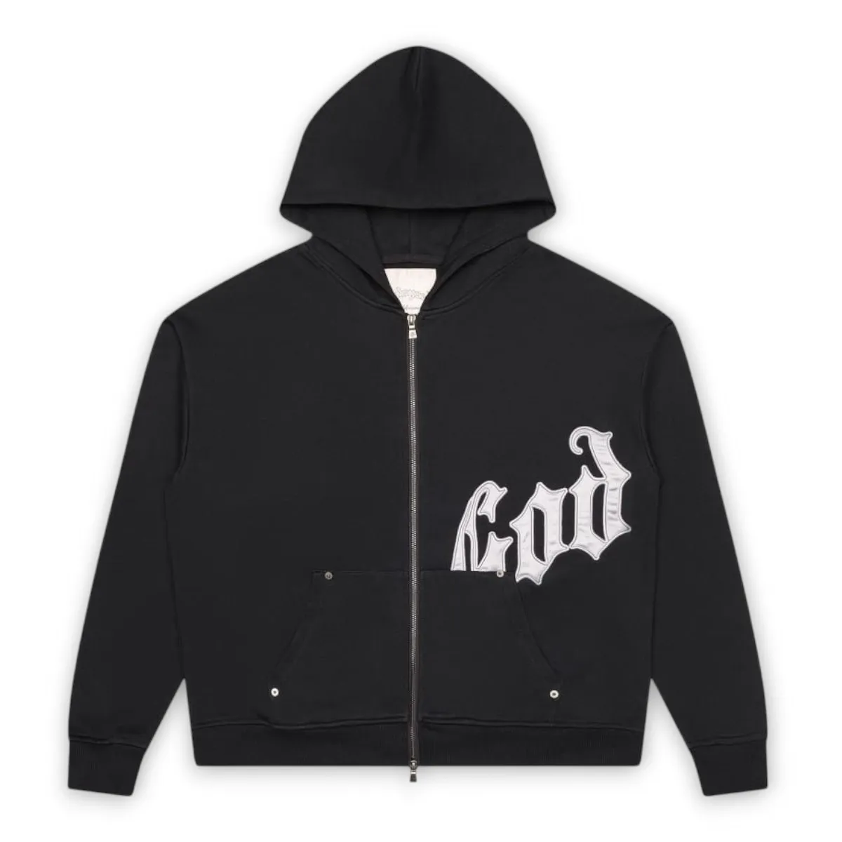 OG Logo Hoodie V2 sold by Grinmore