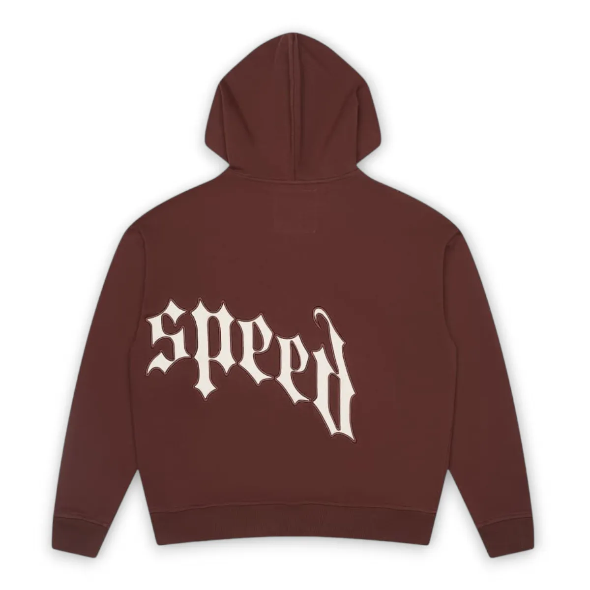 OG Logo Hoodie V2 sold by Grinmore product image thumbnail 2