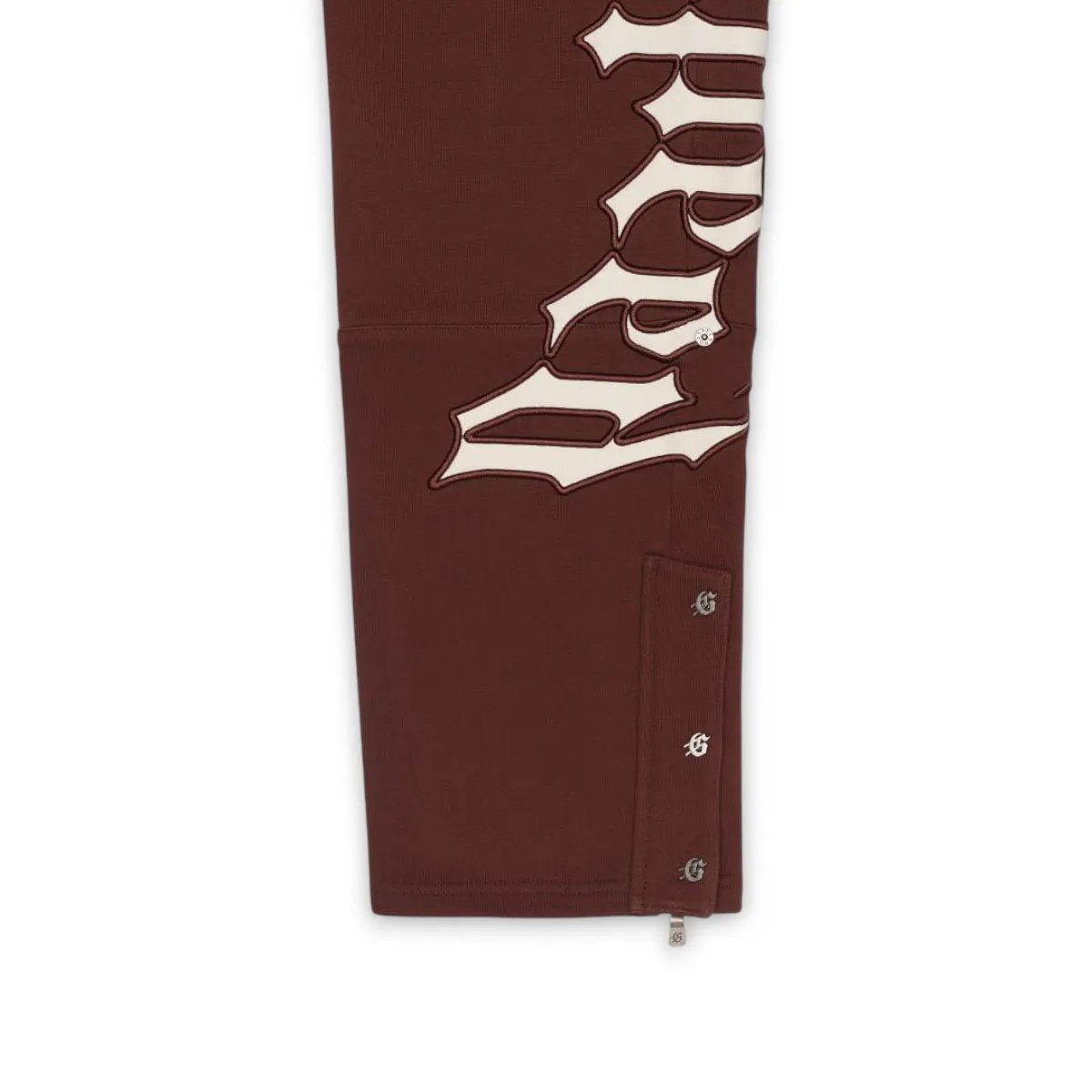 OG Logo Sweatpant V2 sold by Grinmore product image thumbnail 2