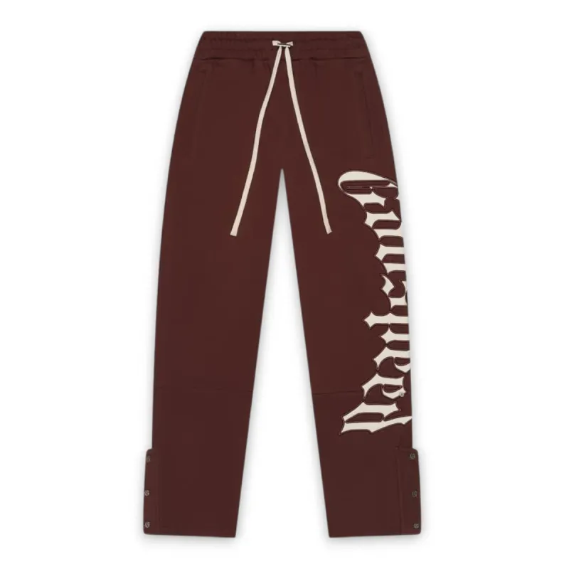 OG Logo Sweatpant V2 sold by Grinmore