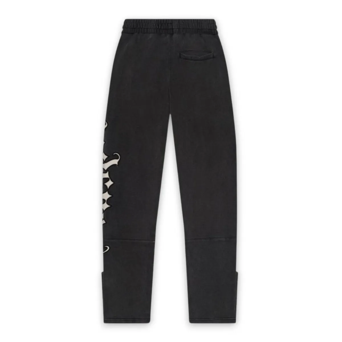 OG Logo Sweatpant V2 sold by Grinmore product image thumbnail 2