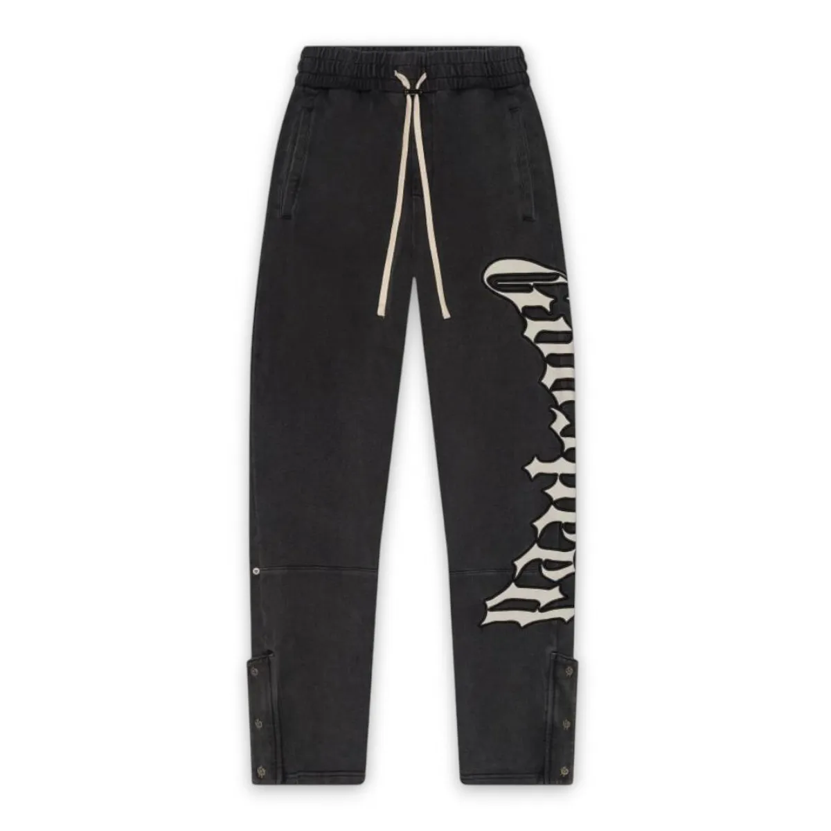 OG Logo Sweatpant V2 sold by Grinmore