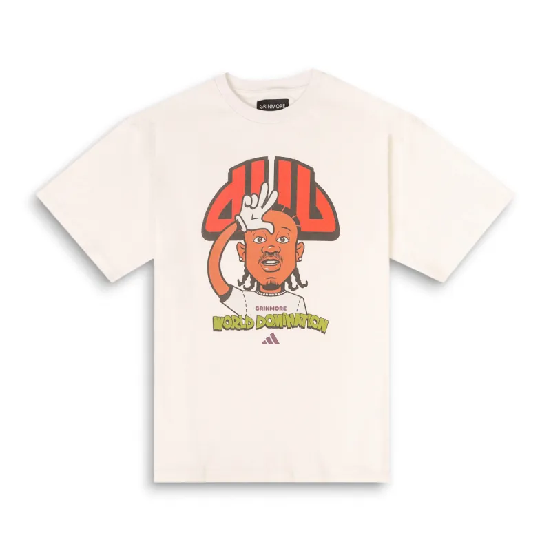 Grinmore x J-Dub Pinky & The Brain Tee sold by Grinmore