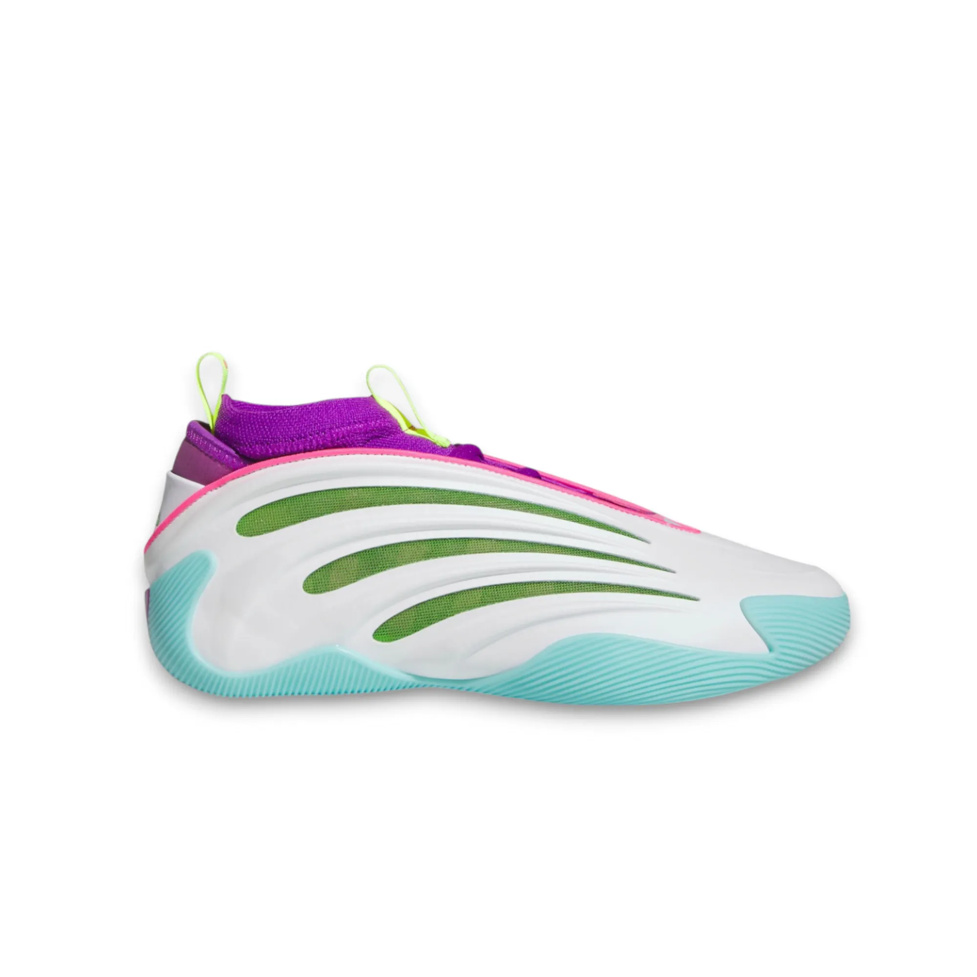 Harden Vol. 9 x Jalen Williams sold by Grinmore