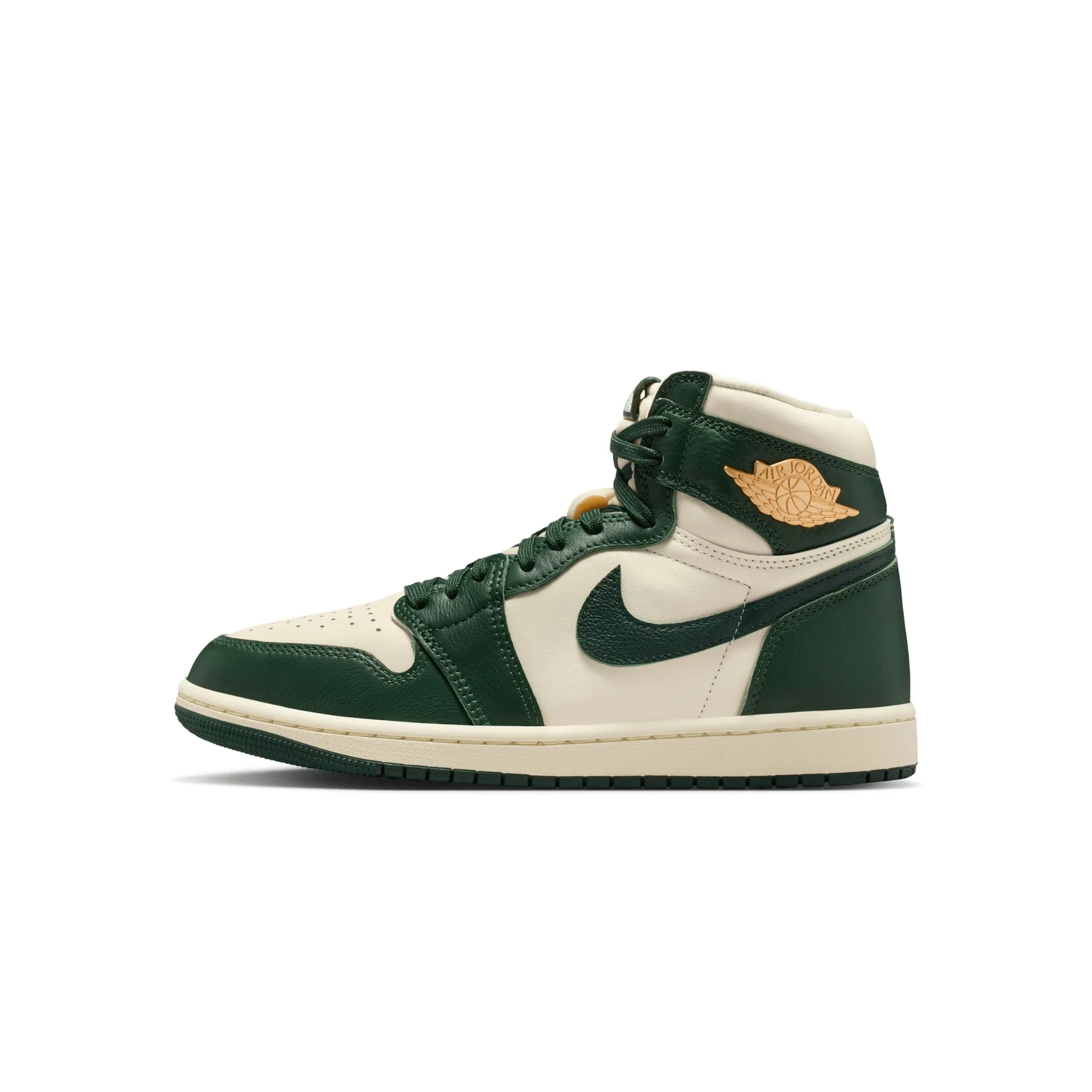 WMNS Air Jordan 1 Retro High Fir Pro Green OG sold by Grinmore product image thumbnail 3