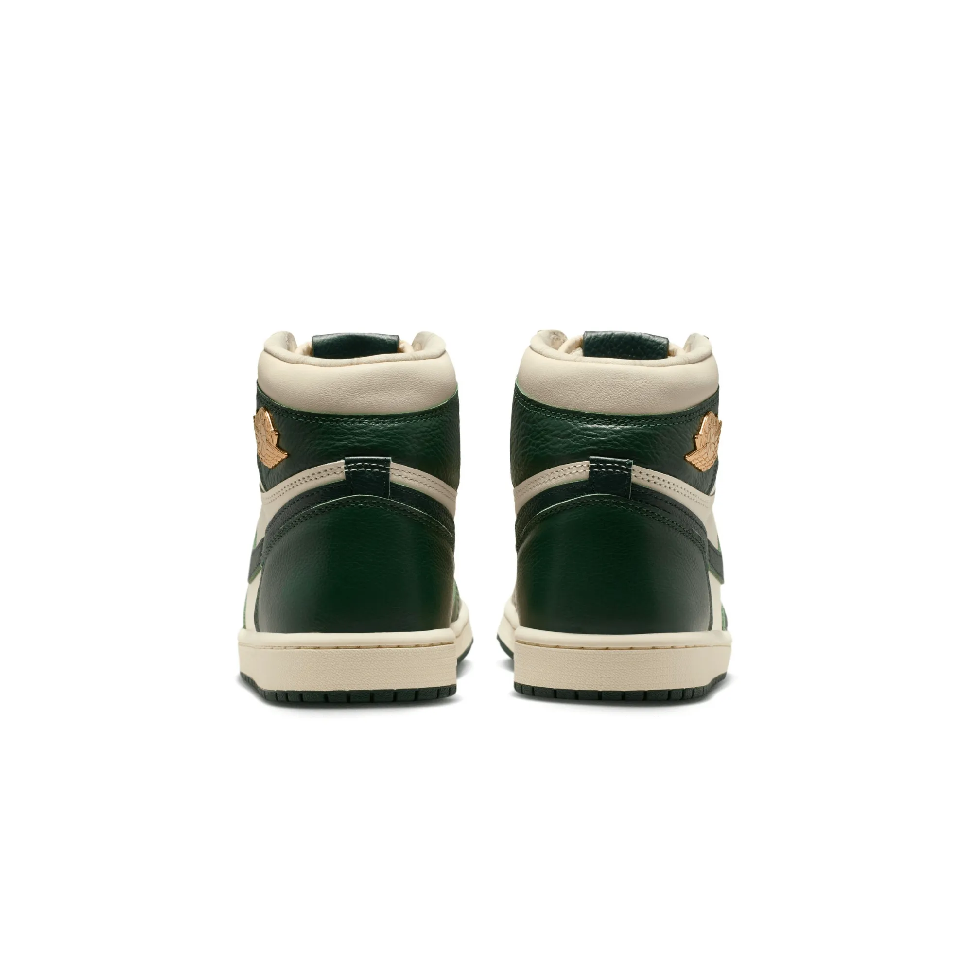 WMNS Air Jordan 1 Retro High Fir Pro Green OG sold by Grinmore product image thumbnail 4