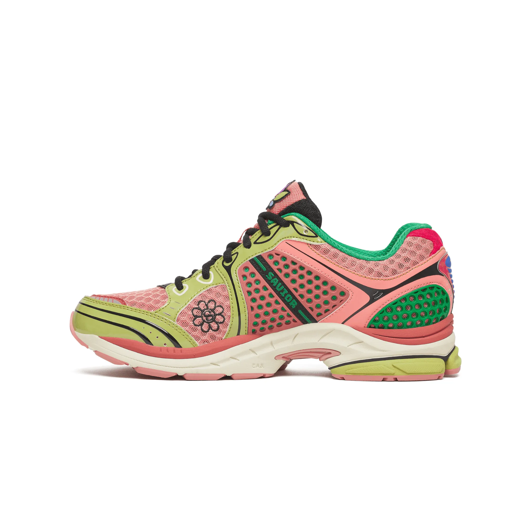 Progrid Triumph 4 x Jae Tips Virginia Creeper sold by Grinmore product image thumbnail 3