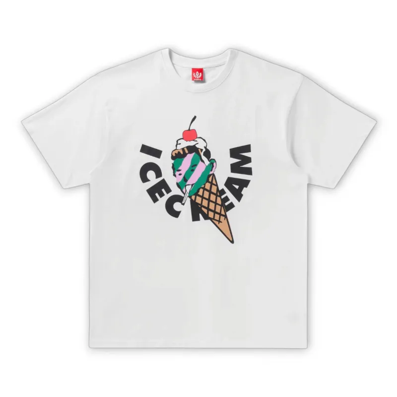 Spoonfull Tee sold by Grinmore