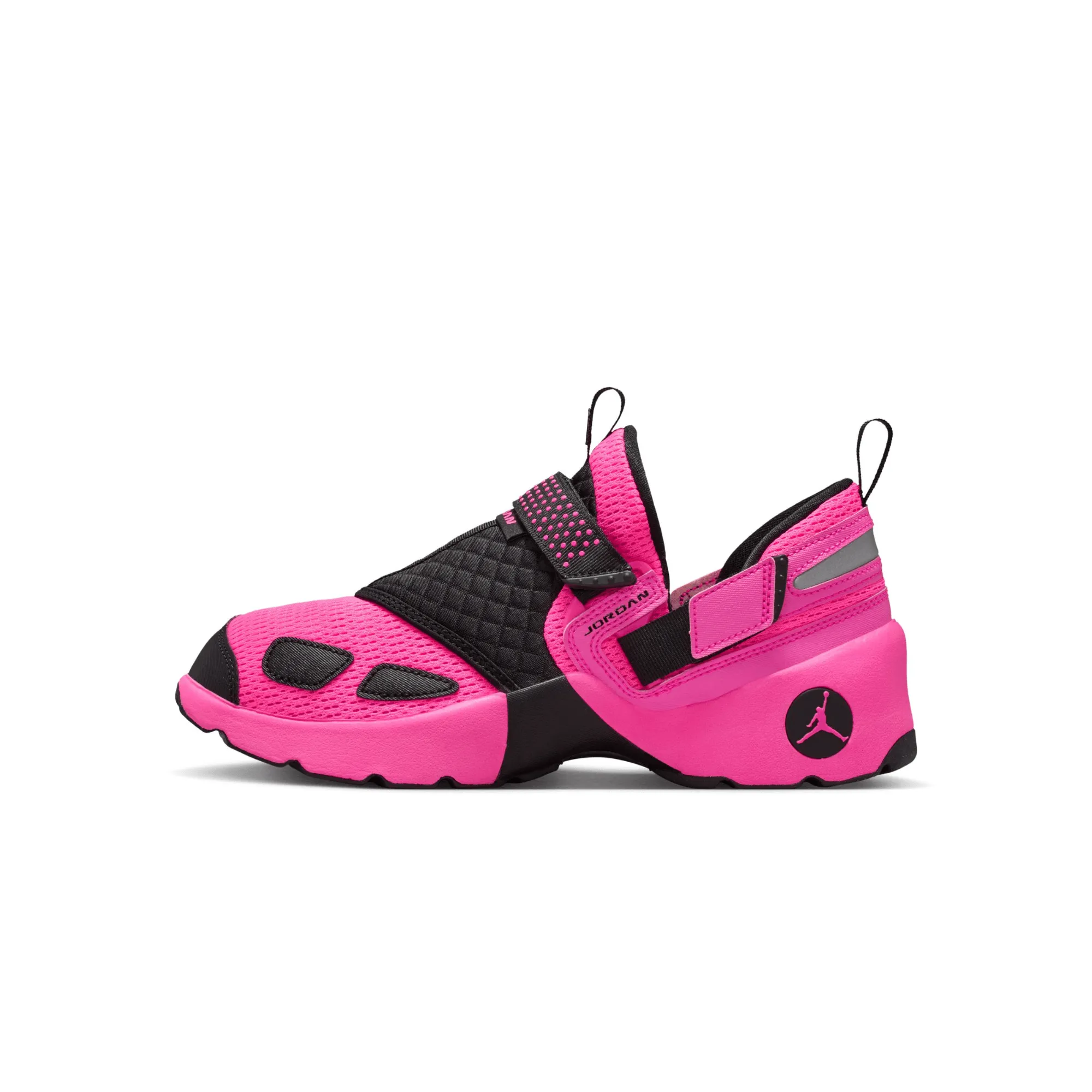 WMNS Air Jordan Trunner LX Pink Blast sold by Grinmore product image thumbnail 3
