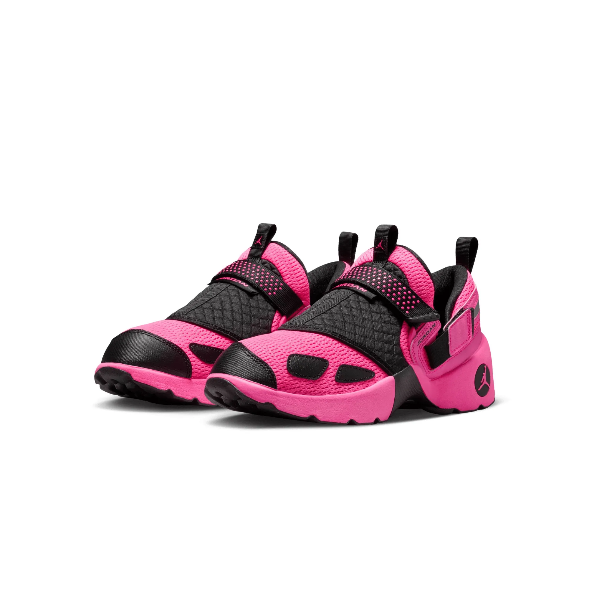 WMNS Air Jordan Trunner LX Pink Blast sold by Grinmore product image thumbnail 2